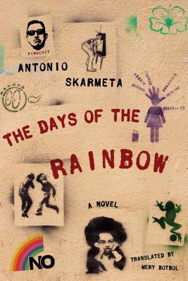 The Days of the Rainbow magazine reviews