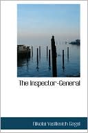 The Inspector-General magazine reviews