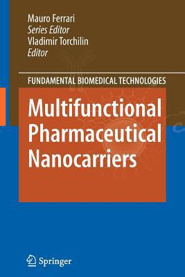 Multifunctional Pharmaceutical Nanocarriers magazine reviews