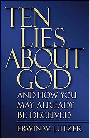 Ten Lies About God magazine reviews