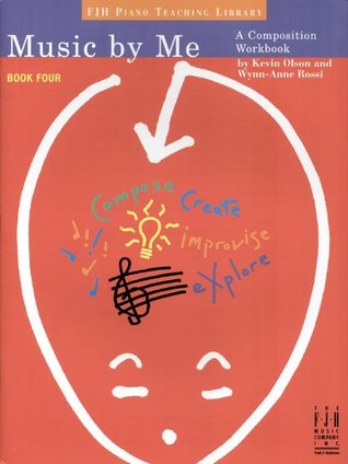 Music By Me, Book 4, a Composition Workbook magazine reviews