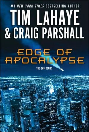 Edge of Apocalypse book written by Tim LaHaye