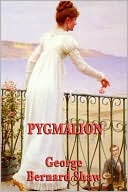 Pygmalion magazine reviews