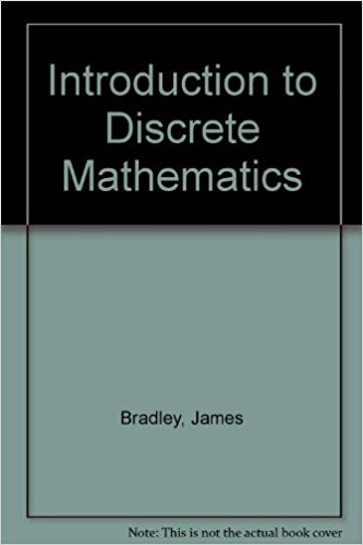 Introduction to discrete mathematics magazine reviews