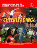 Cheerleading book written by Lisa McCoy