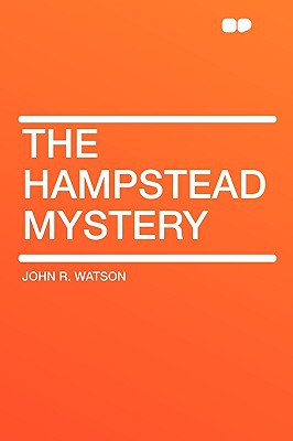 The Hampstead Mystery magazine reviews