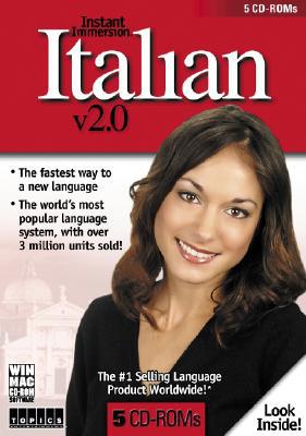 Instant Immersion Italian 2.0 magazine reviews