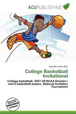 College Basketball Invitational magazine reviews
