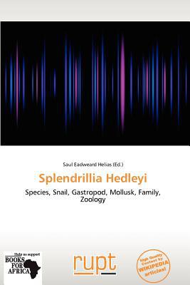 Splendrillia Hedleyi magazine reviews