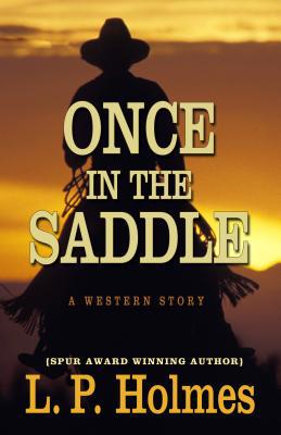 Once in the Saddle magazine reviews