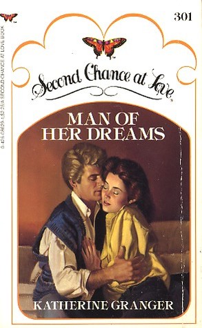 Man of Her Dreams - Katherine Granger - Paperback magazine reviews