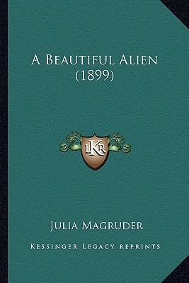 A Beautiful Alien magazine reviews