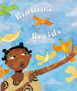 Bintou's Braids magazine reviews