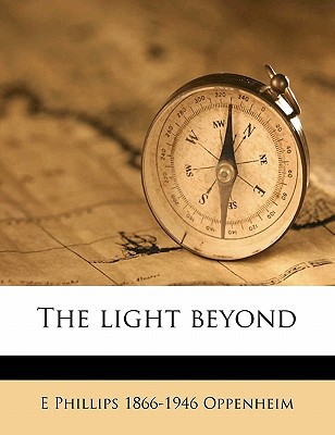 The Light Beyond magazine reviews