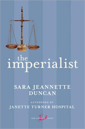 The Imperialist magazine reviews