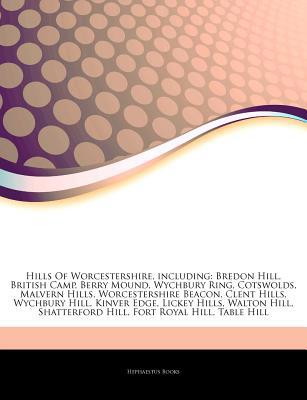 Articles on Hills of Worcestershire, Including magazine reviews