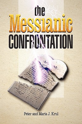 The Messianic Confrontation magazine reviews