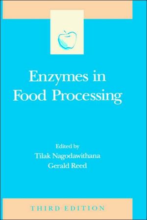 Enzymes in Food Processing magazine reviews