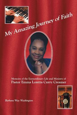 My Amazing Journey of Faith magazine reviews