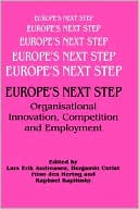 Europe's Next Step book written by Lars Erik Andreasen
