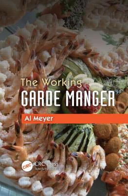 The Working Garde Manger magazine reviews