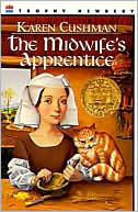 The Midwife's Apprentice magazine reviews