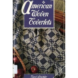 American Woven Coverlets magazine reviews