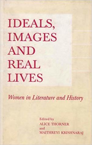 Ideals, Images and Real Lives magazine reviews