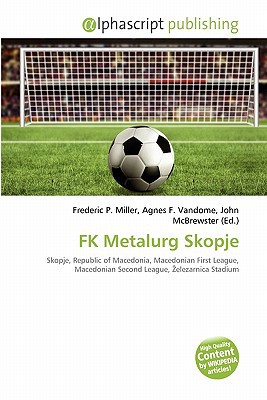 FK Metalurg Skopje magazine reviews