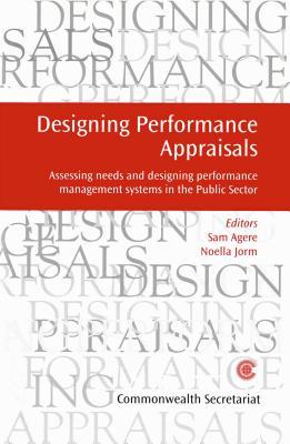Designing Performance Appraisal magazine reviews