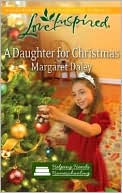 A Daughter for Christmas book written by Margaret Daley