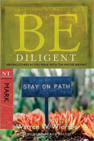 Be Diligent: Serving Others as You Walk with the Master Servant magazine reviews