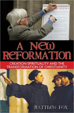 A New Reformation magazine reviews