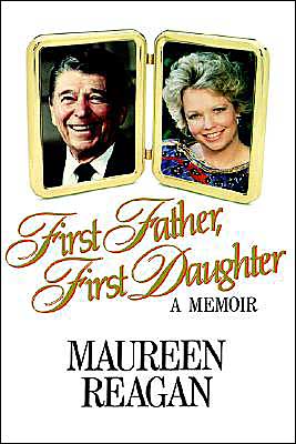 First Father, First Daughter: A Memoir book written by Dorothy Herrmann