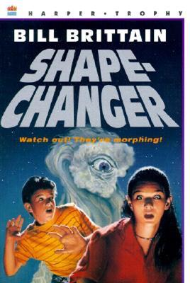 Shape-Changer magazine reviews