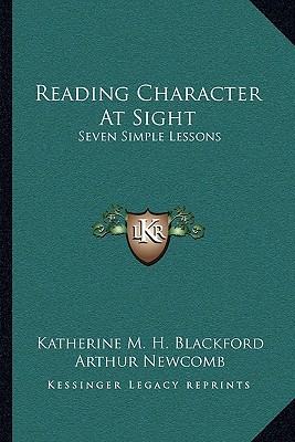 Reading Character at Sight: Seven Simple Lessons magazine reviews