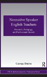 Nonnative Speaker English Teachers magazine reviews