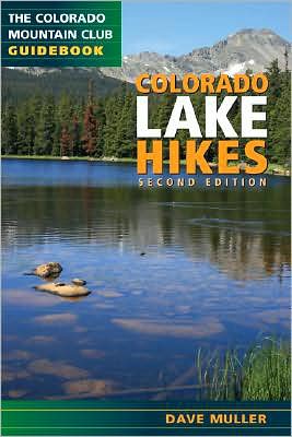 Colorado Lake Hikes magazine reviews