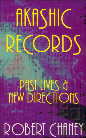 Akashic Records: Past Lives & New Directions magazine reviews