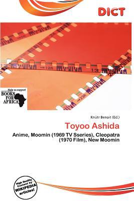 Toyoo Ashida magazine reviews