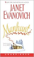 Manhunt written by Janet Evanovich