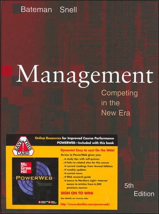 Management magazine reviews