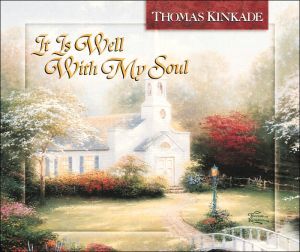 It Is Well with My Soul magazine reviews