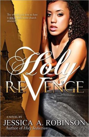 Holy Revenge (Peace In The Storm Publishing Presents) magazine reviews