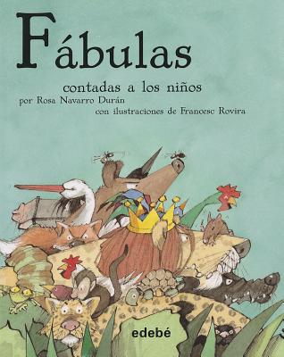 Fabulas Contadas a Los Ninos magazine reviews