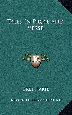 Tales in Prose and Verse magazine reviews