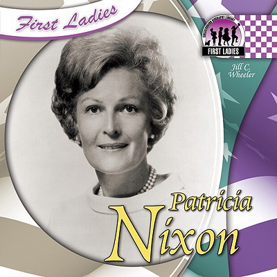 Patricia Nixon magazine reviews