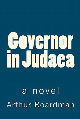 Governor in Judaea magazine reviews