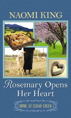 Rosemary Opens Her Heart magazine reviews