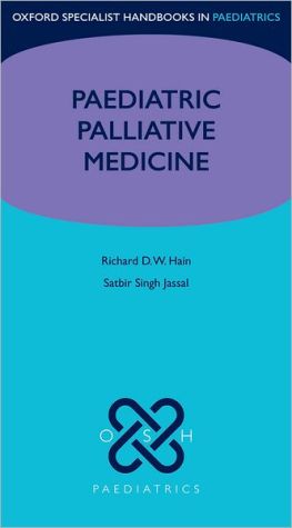 Paediatric Palliative Care magazine reviews